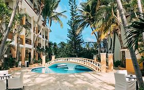 Hotel Plaza Brisas
